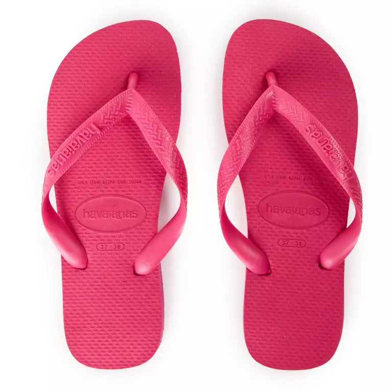 Havaianas Klipklapper Pink