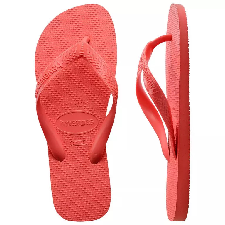 Havaianas Klipklapper Koral