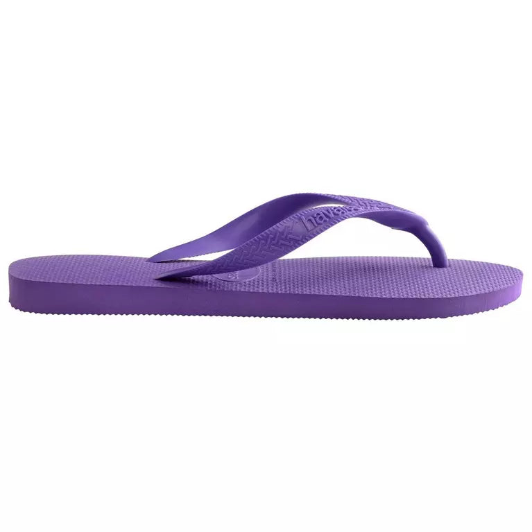 Havaianas Klipklapper Lilla