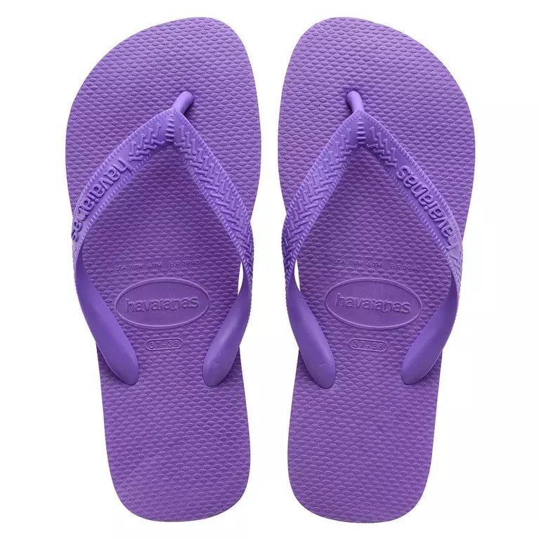 Havaianas Klipklapper Lilla