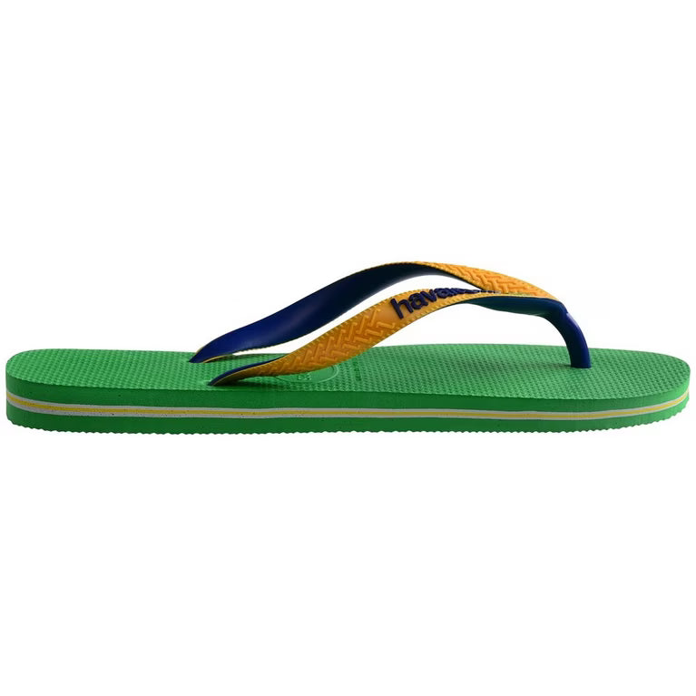Havaianas Klipklapper Brasil Mix