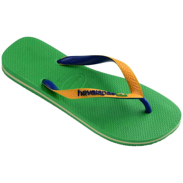 Havaianas Klipklapper Brasil Mix