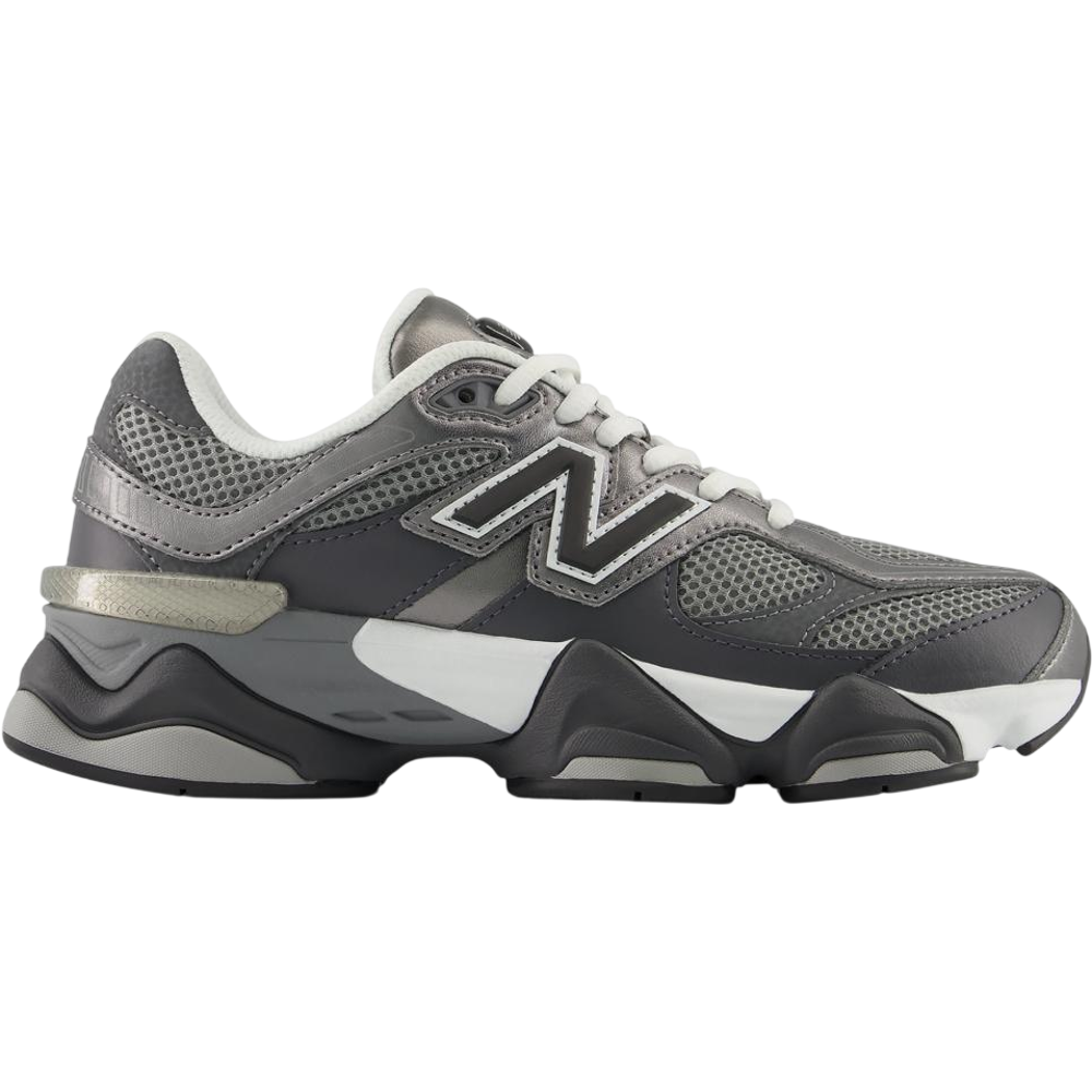 New Balance 9060 Magnet Faded Black (GS)