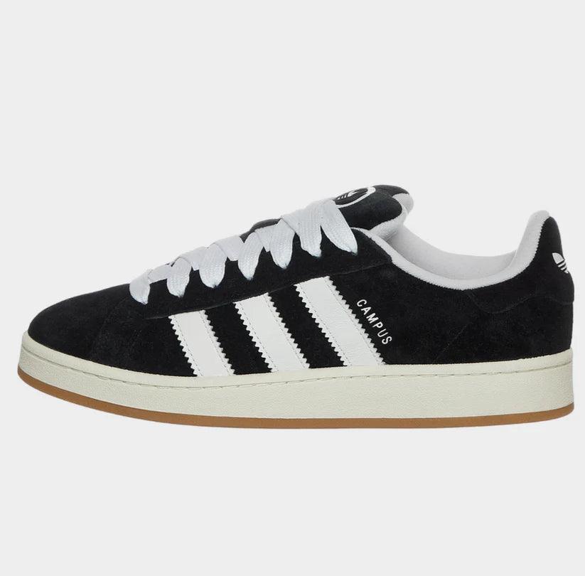 Adidas Campus "Core Black"