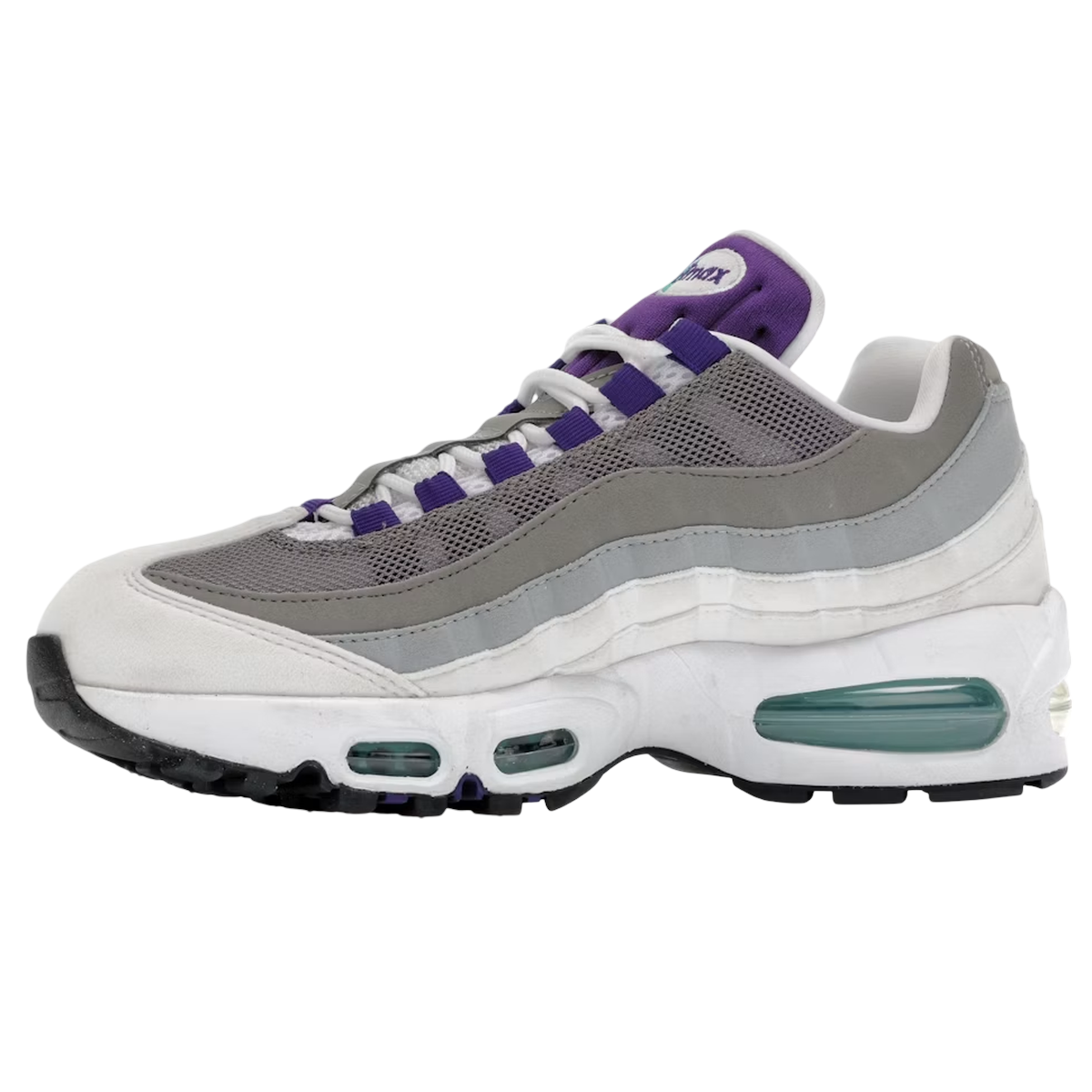Product Image Nike Air Max 95 OG Big Bubble Grape