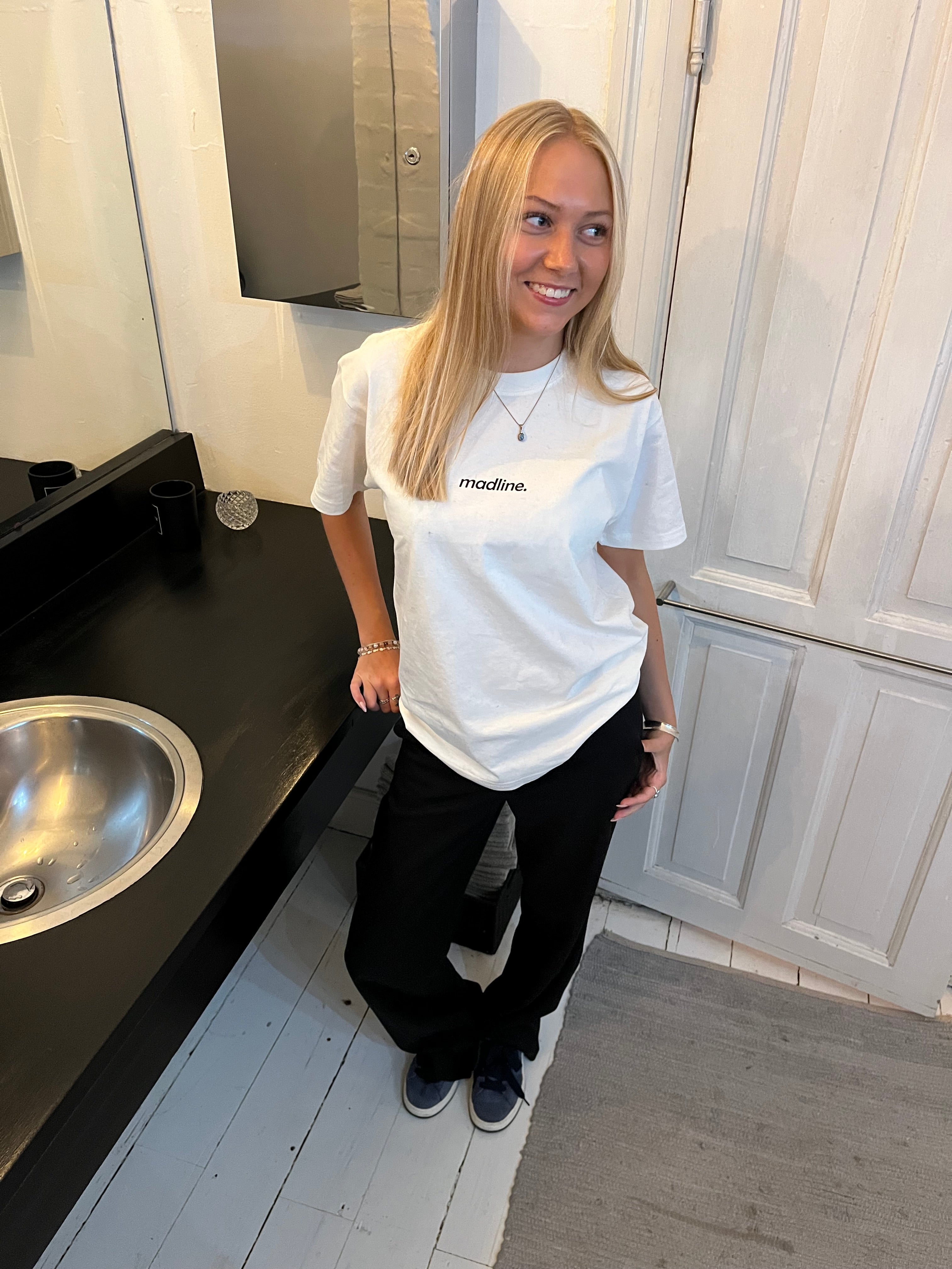 HEAVY T-SHIRT