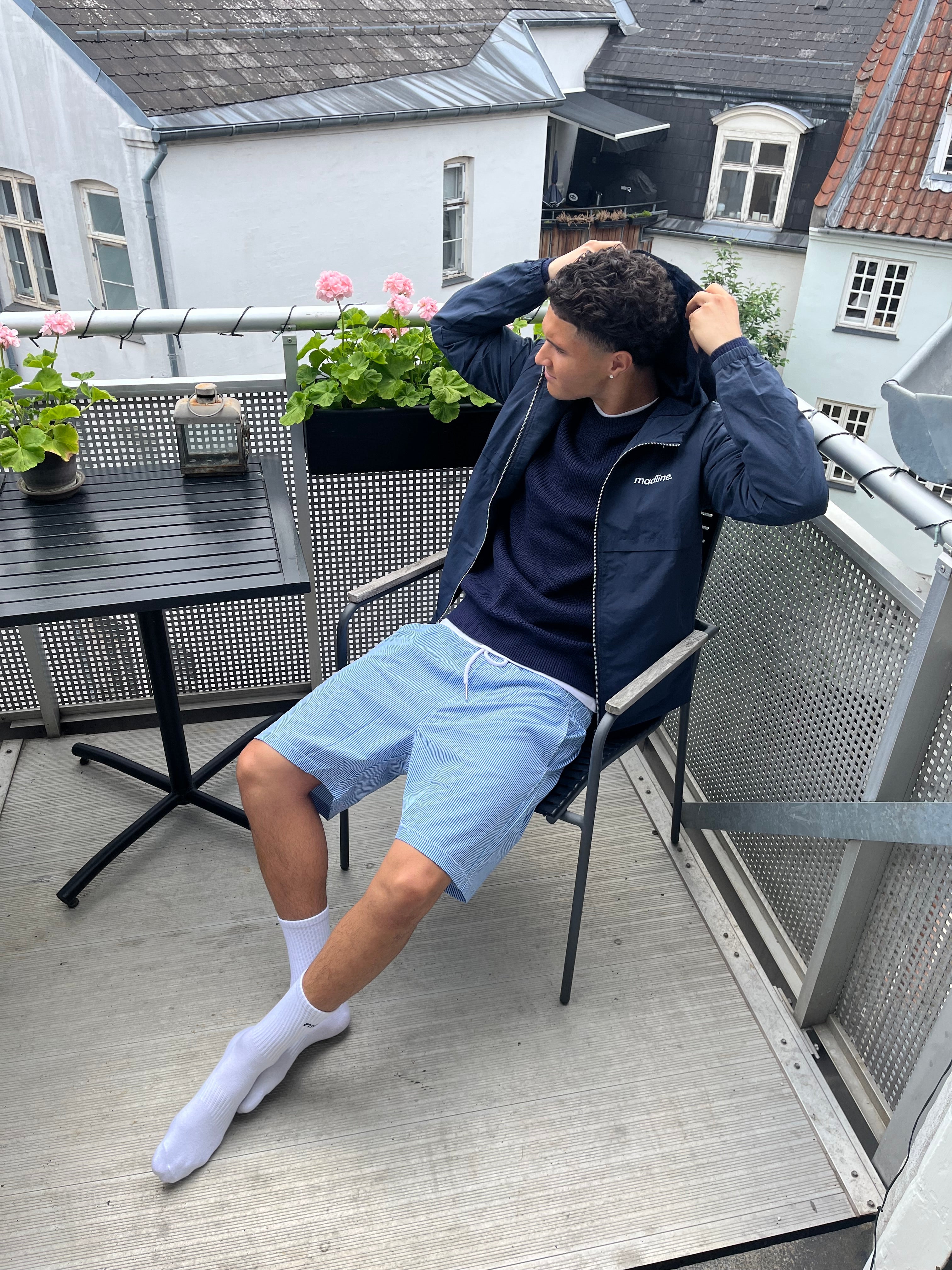 LIGHT SHORTS (2-PACK)
