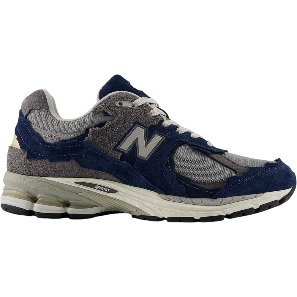 New Balance 2002R Protection Pack Navy Raincloud