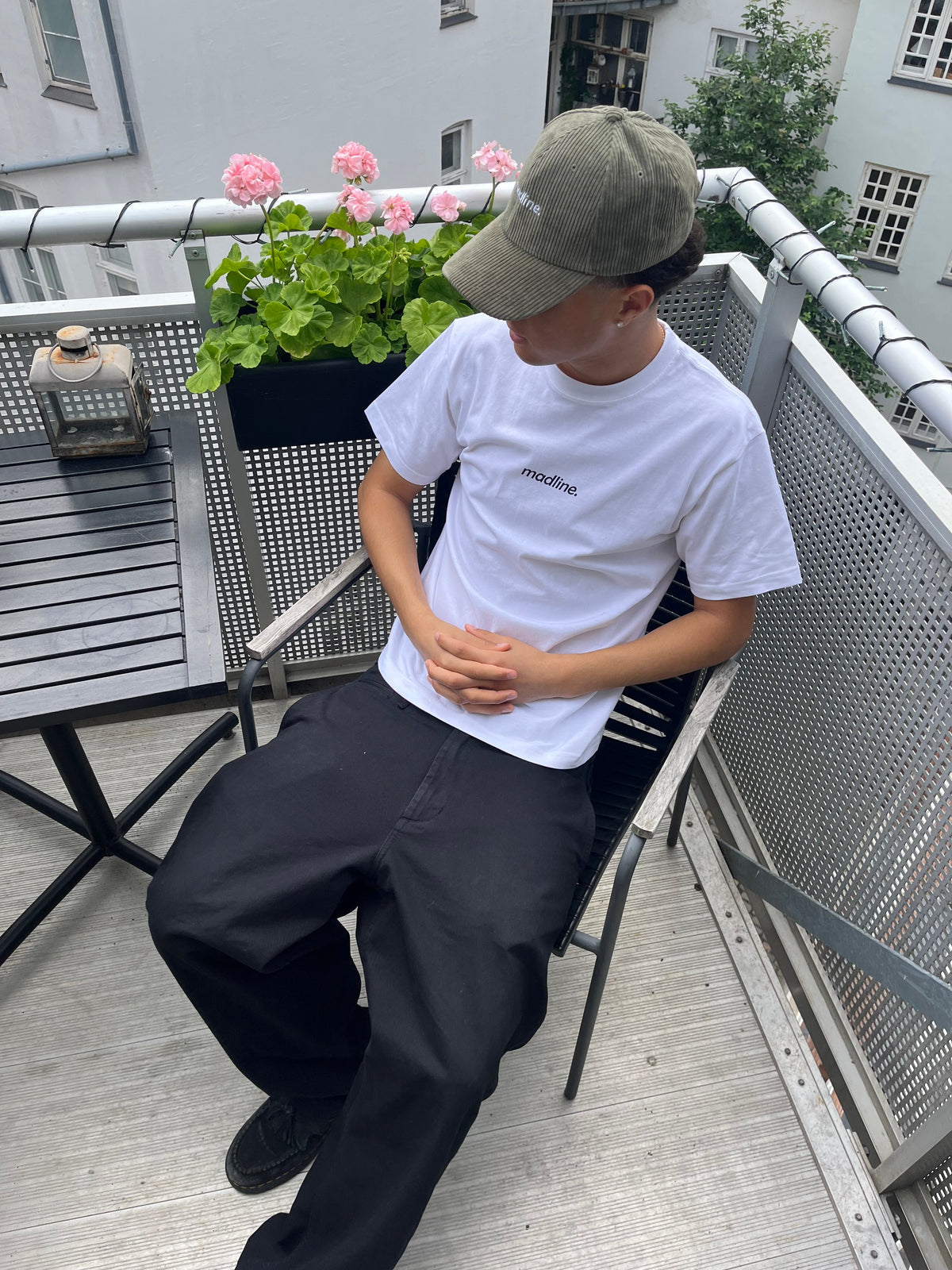 HEAVY T-SHIRT