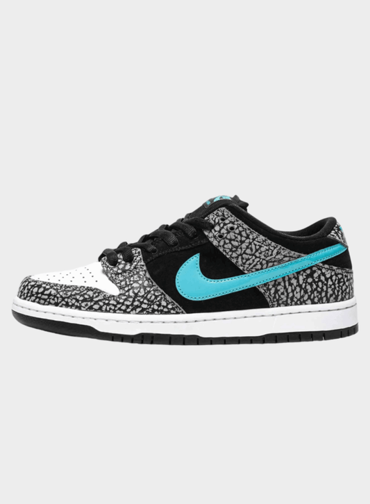 Nike Dunk Low SB "Atmos Elephant"