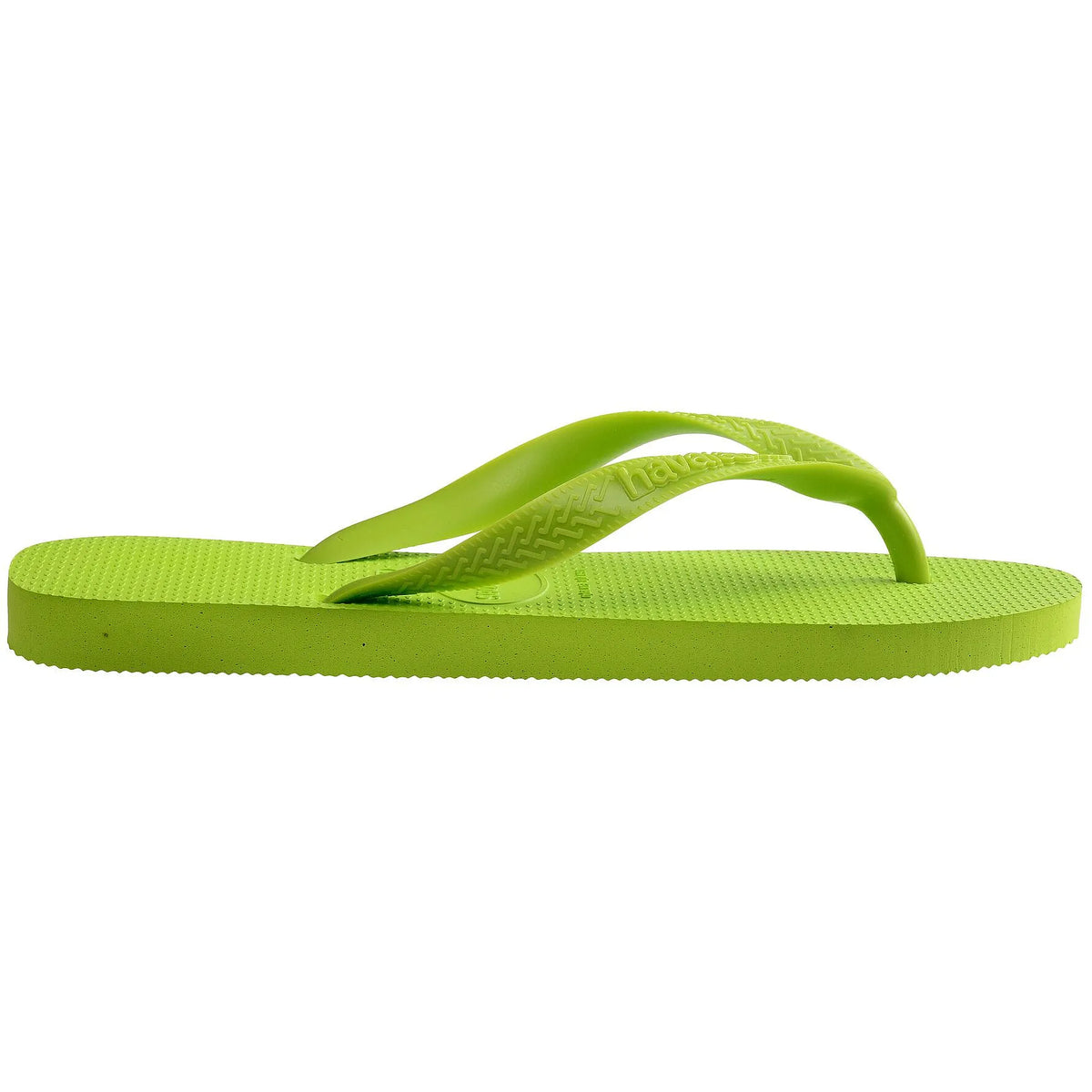 Havaianas Klipklapper Neon Green