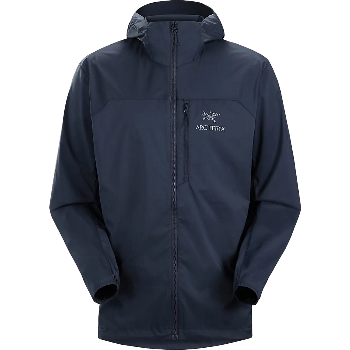 Arc'Teryx Squamish Hoody Black Sapphire