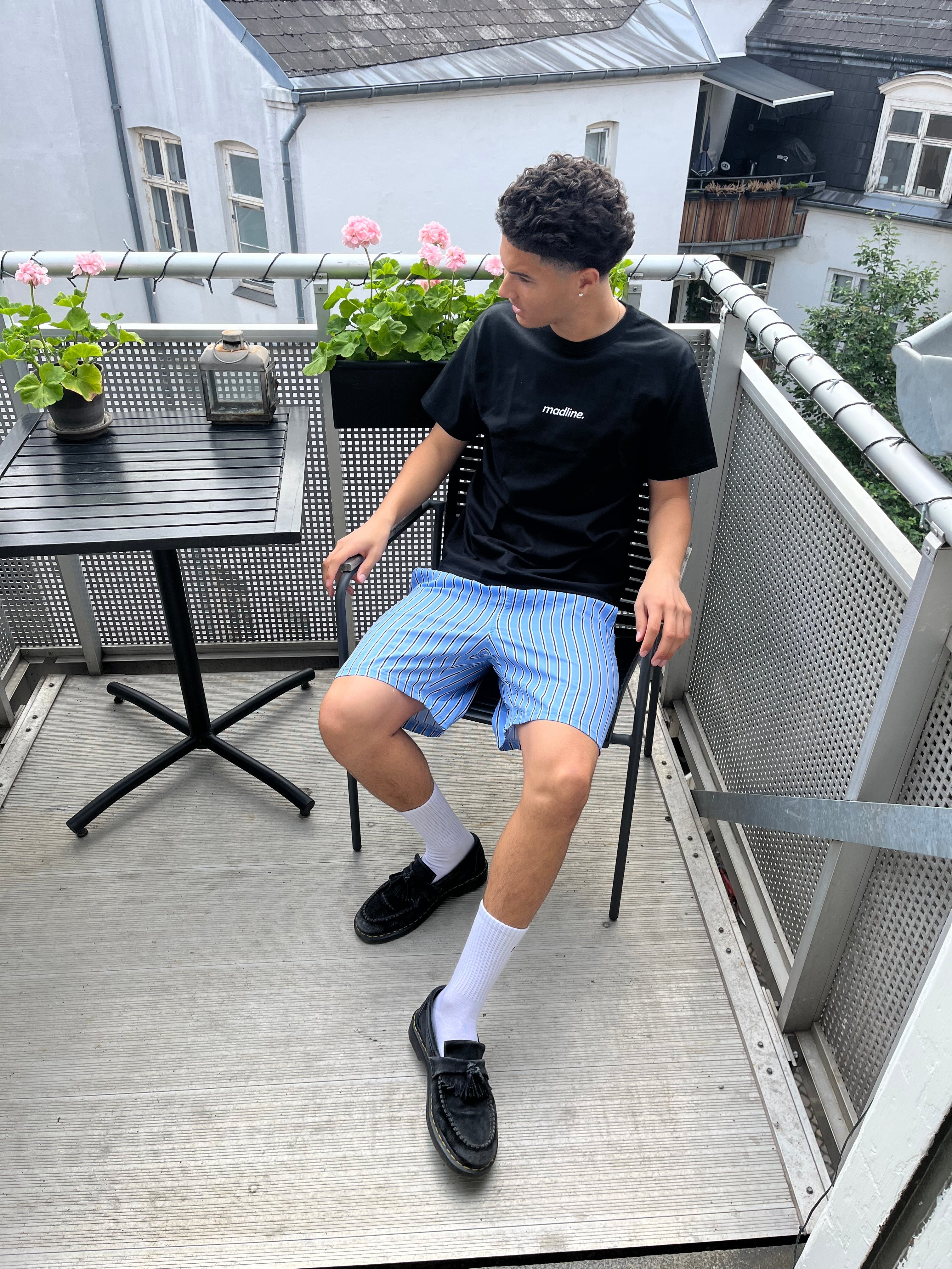 LIGHT SHORTS (2-PACK)