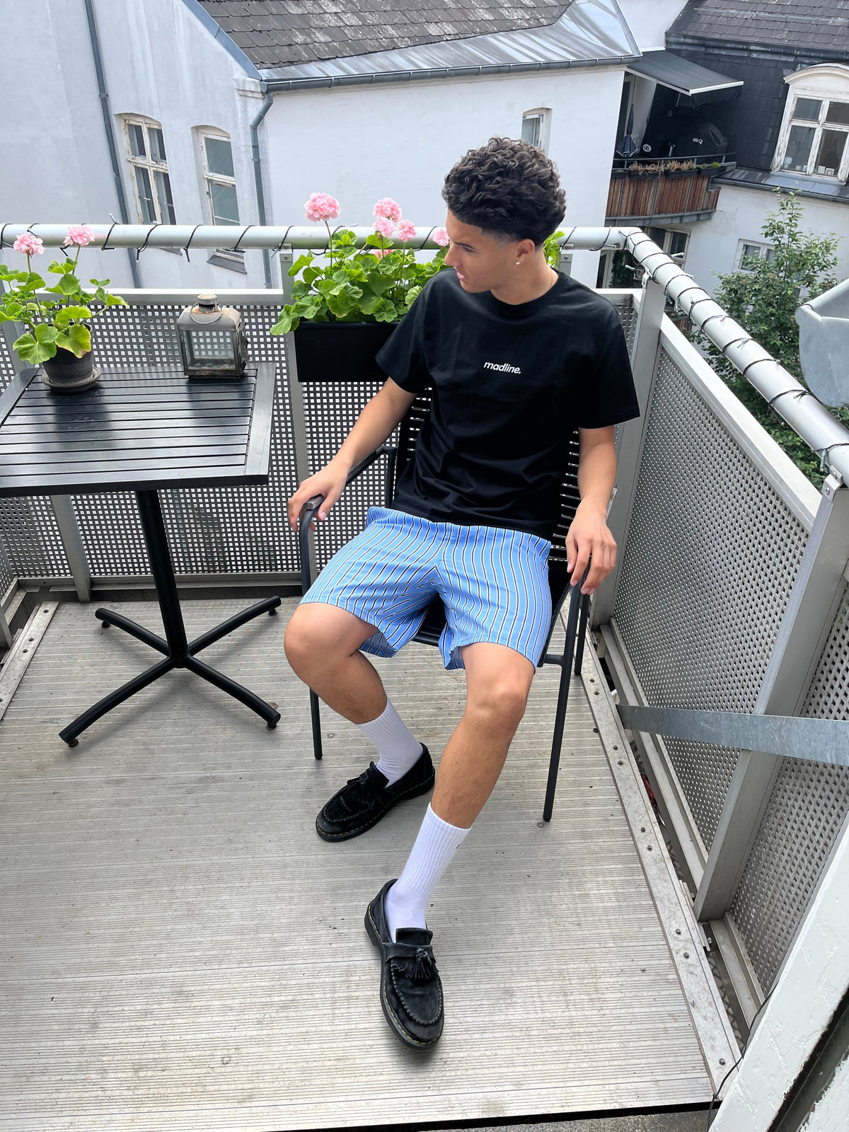 HEAVY T-SHIRT