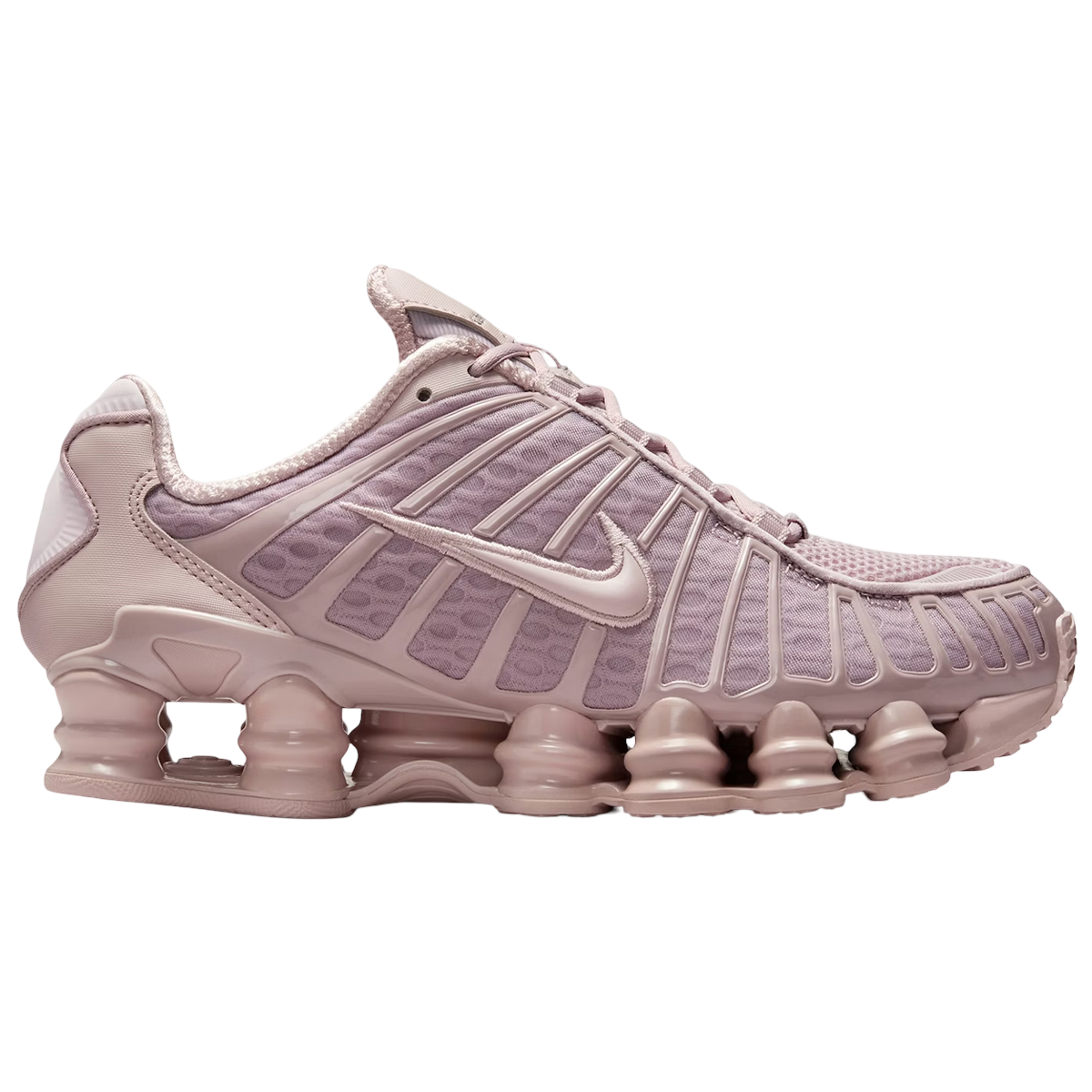 Product Image Nike Shox TL Particle Rose