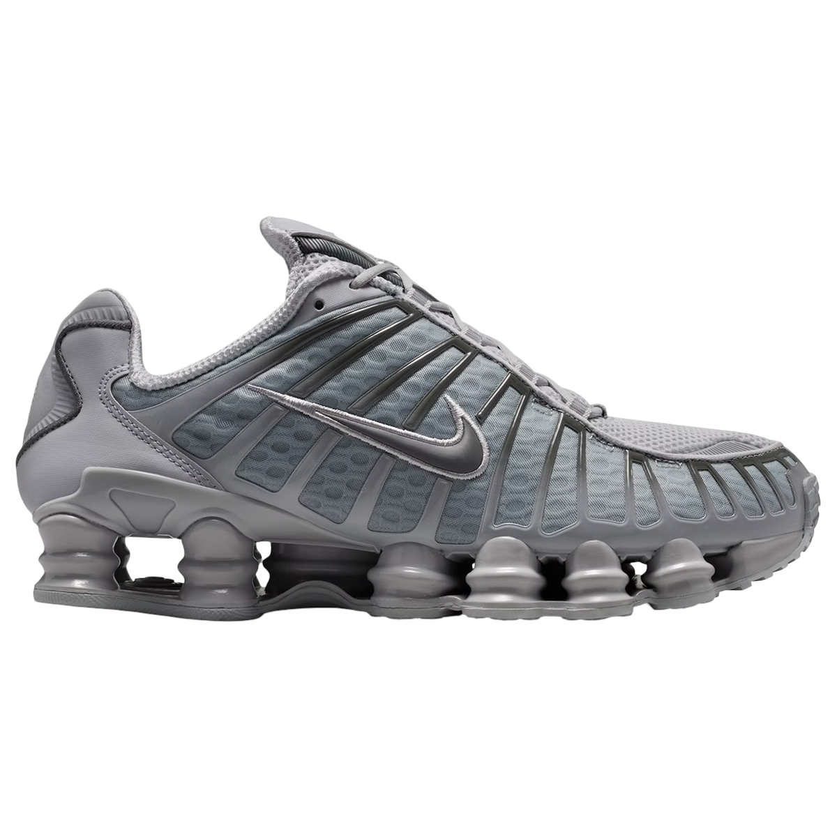 Product Image Nike Shox TL Wolf Grey Iron Grey