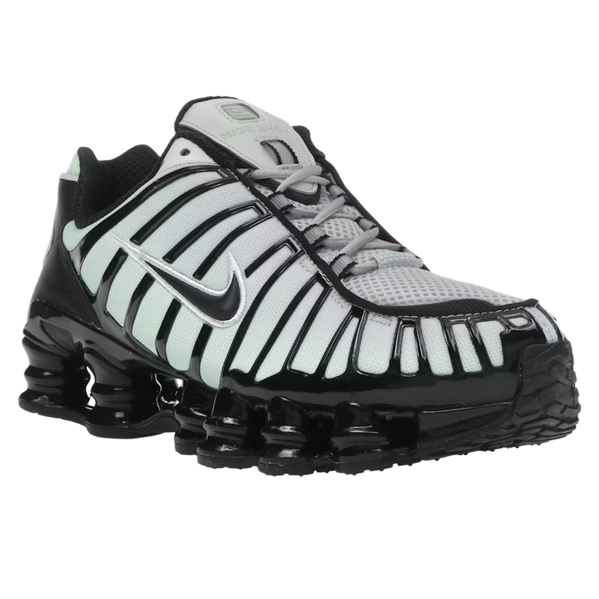 Product Image Nike Shox TL Vapor Green Black