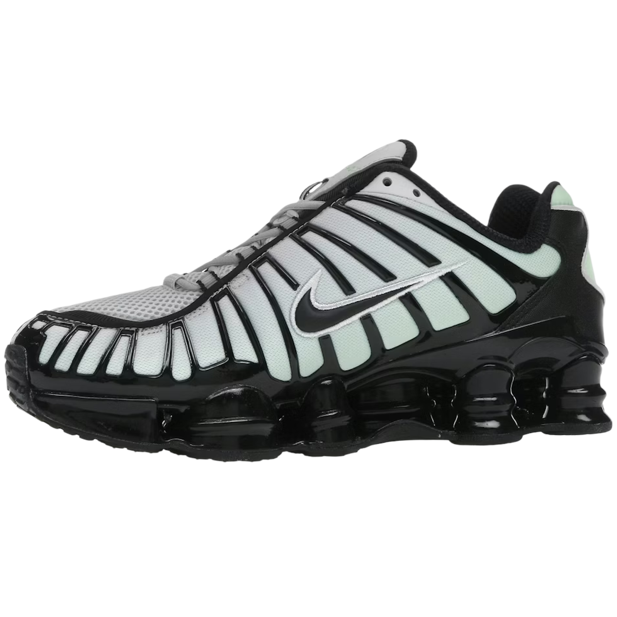 Product Image Nike Shox TL Vapor Green Black