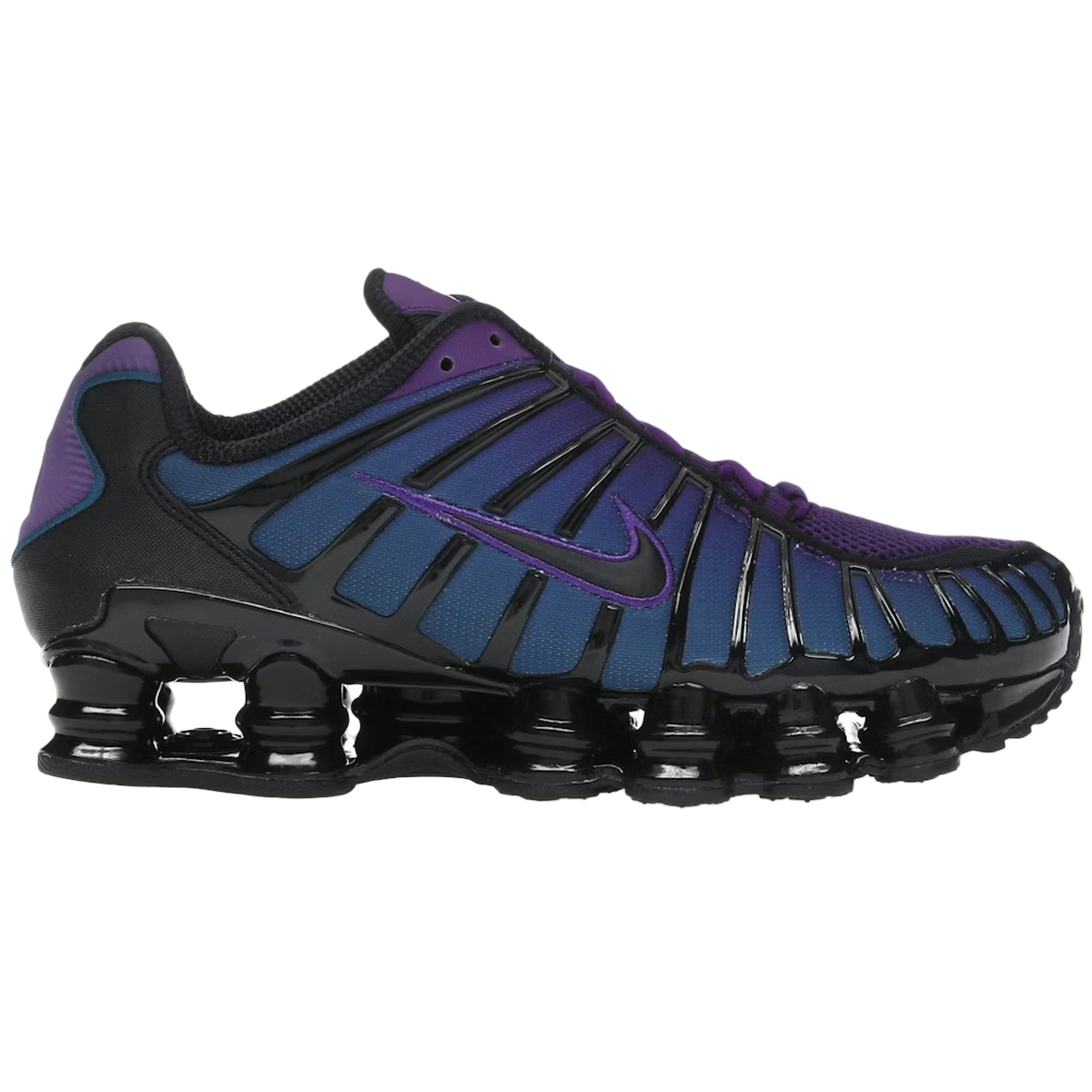 Product Image Nike Shox TL Voltage Purple