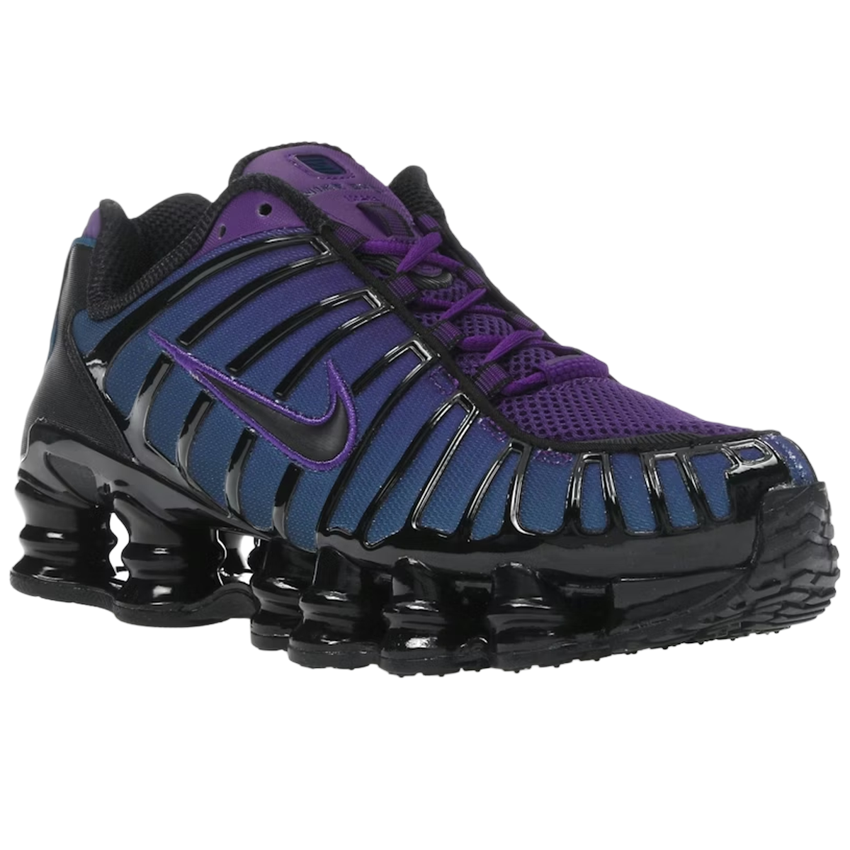 Product Image Nike Shox TL Voltage Purple