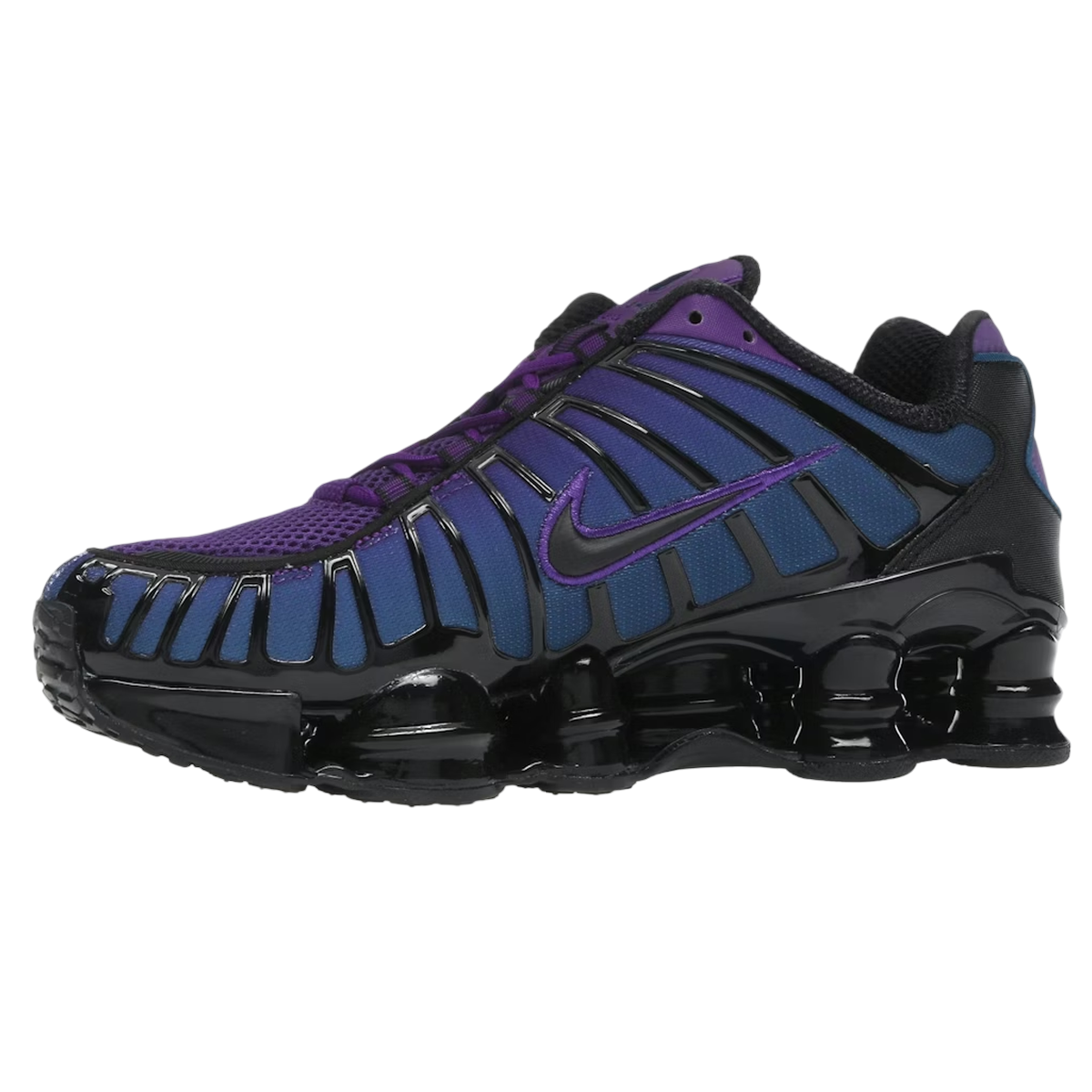 Product Image Nike Shox TL Voltage Purple