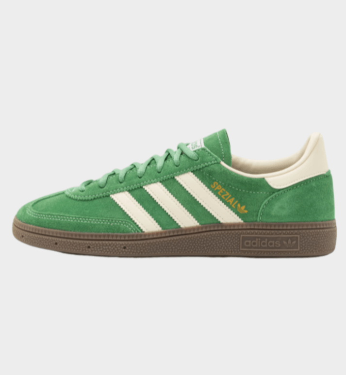 Adidas Spezial "Preloved Green"