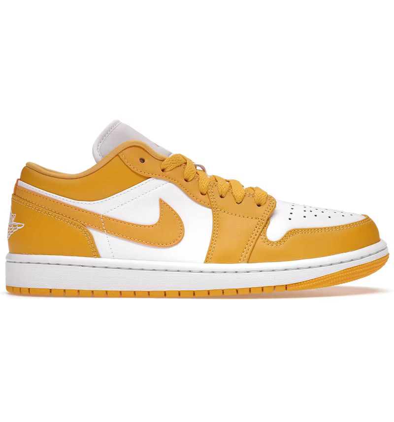 Jordan 1 Low Pollen
