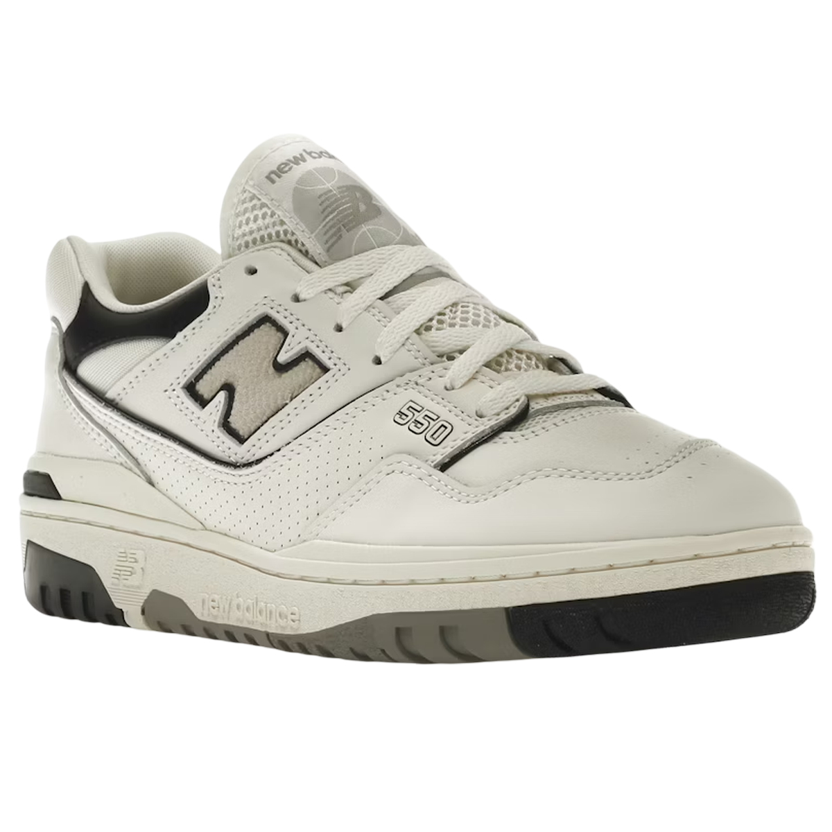 Product Image New Balance 550 Cream Black