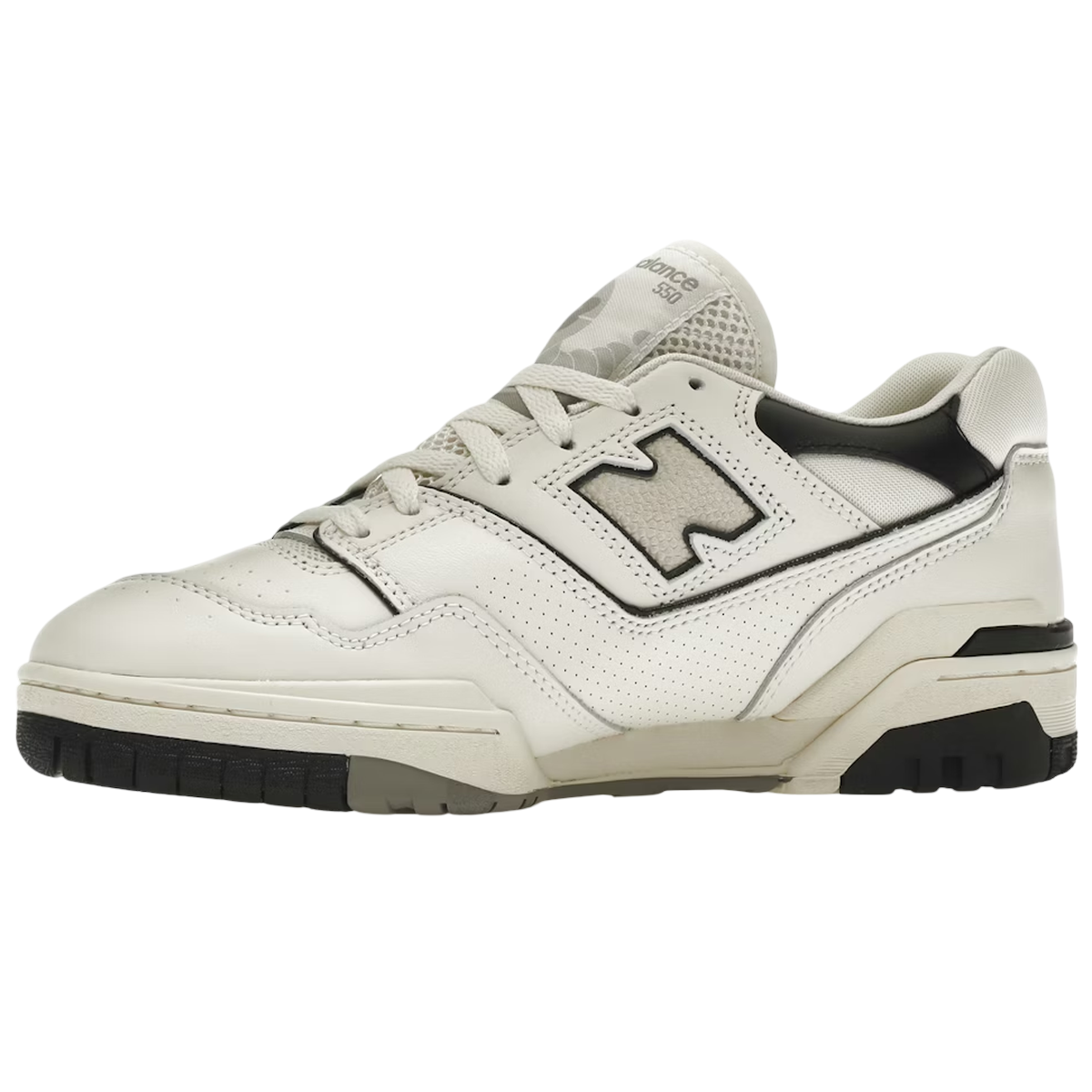 Product Image New Balance 550 Cream Black