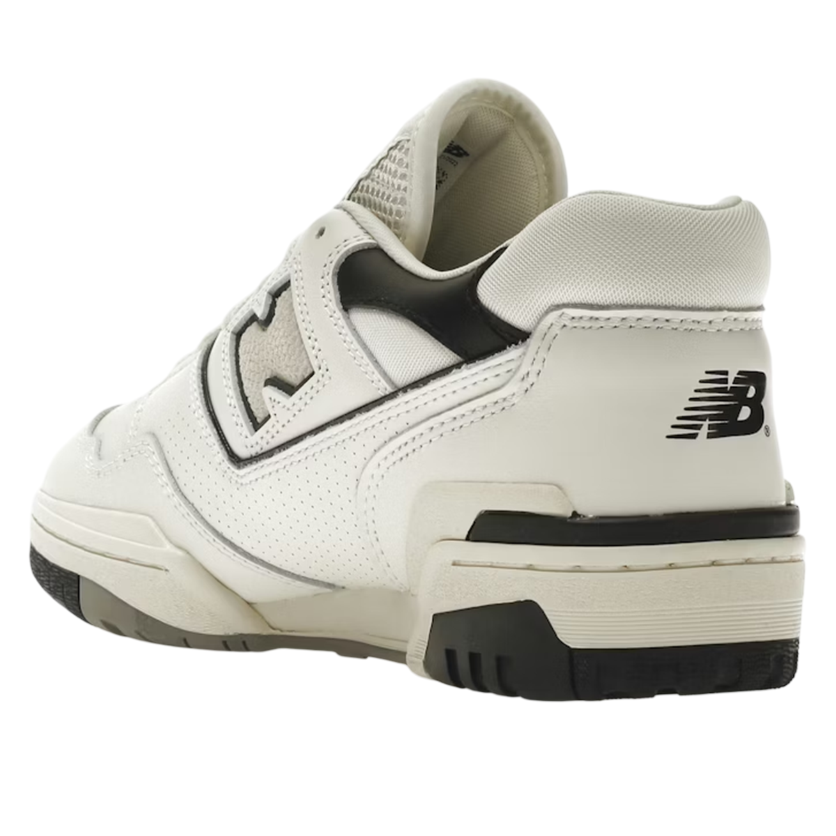 Product Image New Balance 550 Cream Black