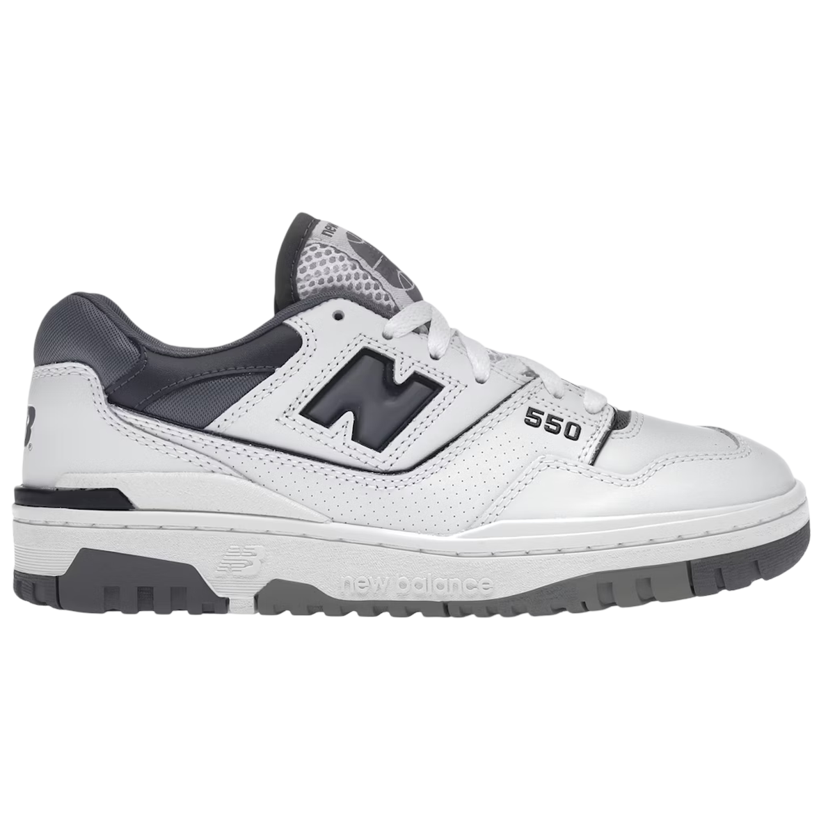 Product Image New Balance 550 Dark Grey