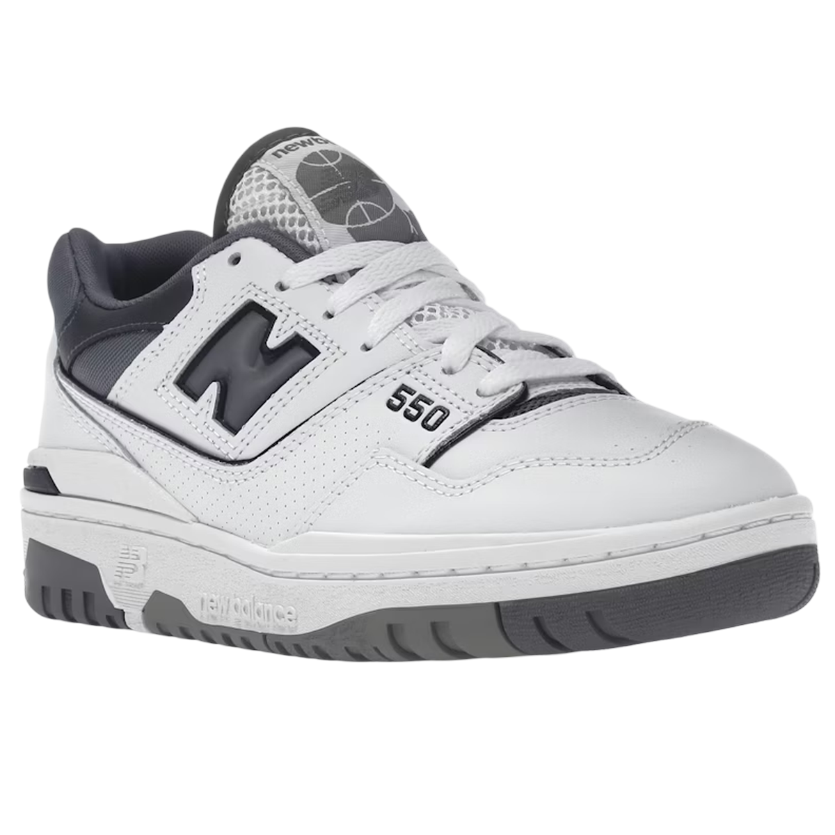 Product Image New Balance 550 Dark Grey