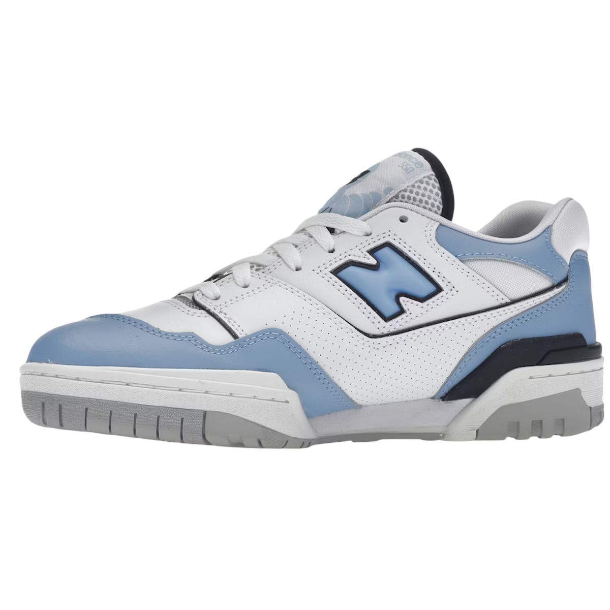 Product Image New Balance 550 White Carolina Blue