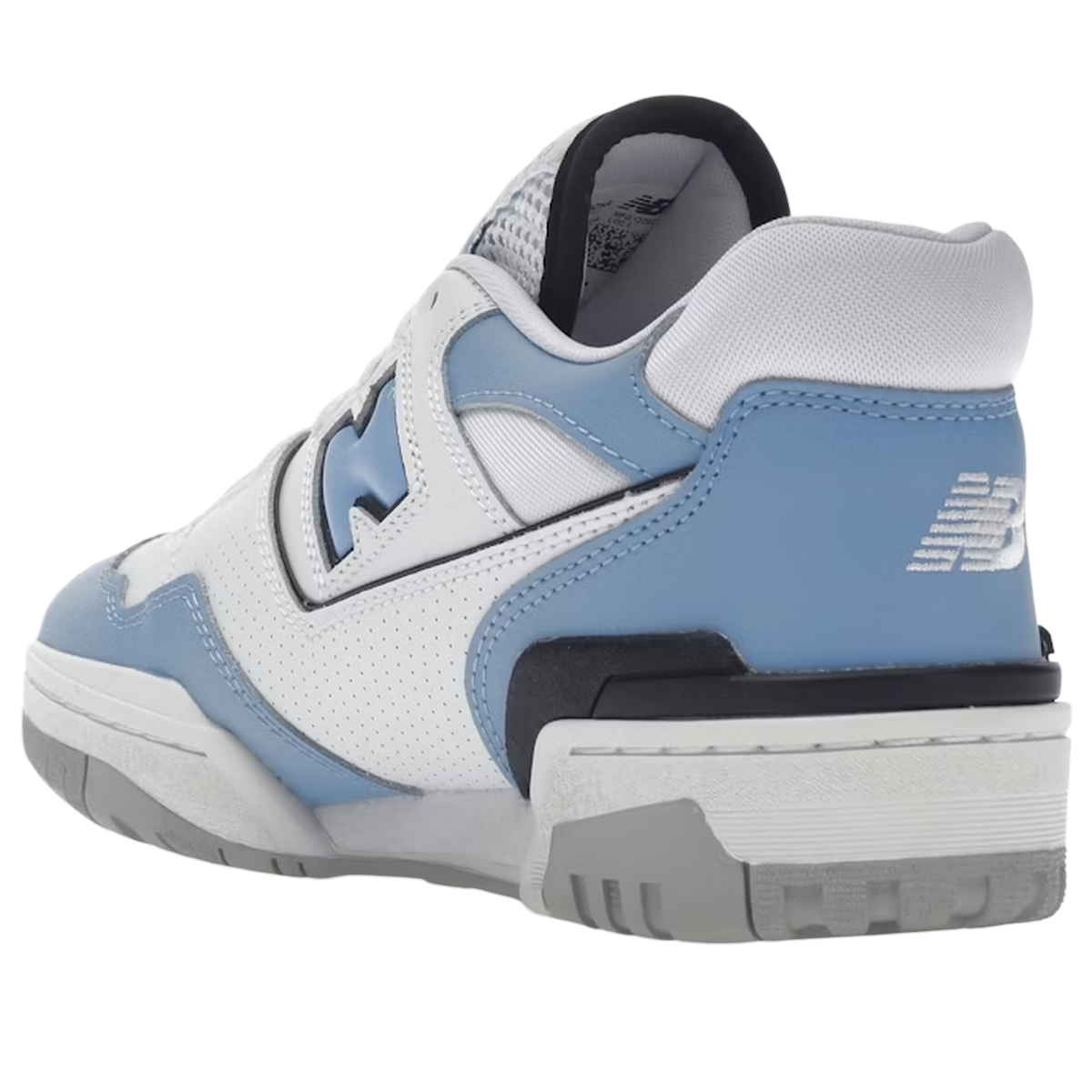 Product Image New Balance 550 White Carolina Blue