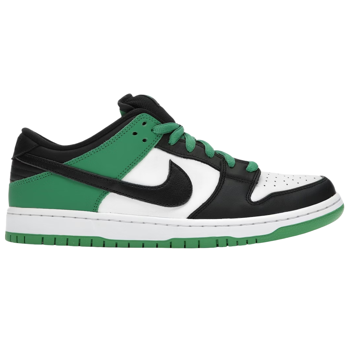 Product Image Nike SB Dunk Low Classic Green