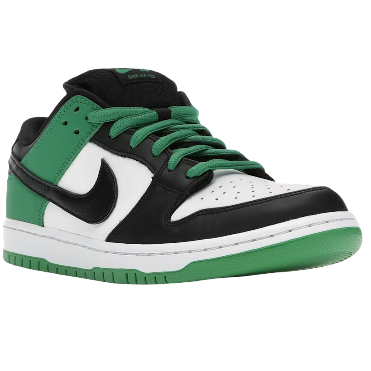 Product Image Nike SB Dunk Low Classic Green