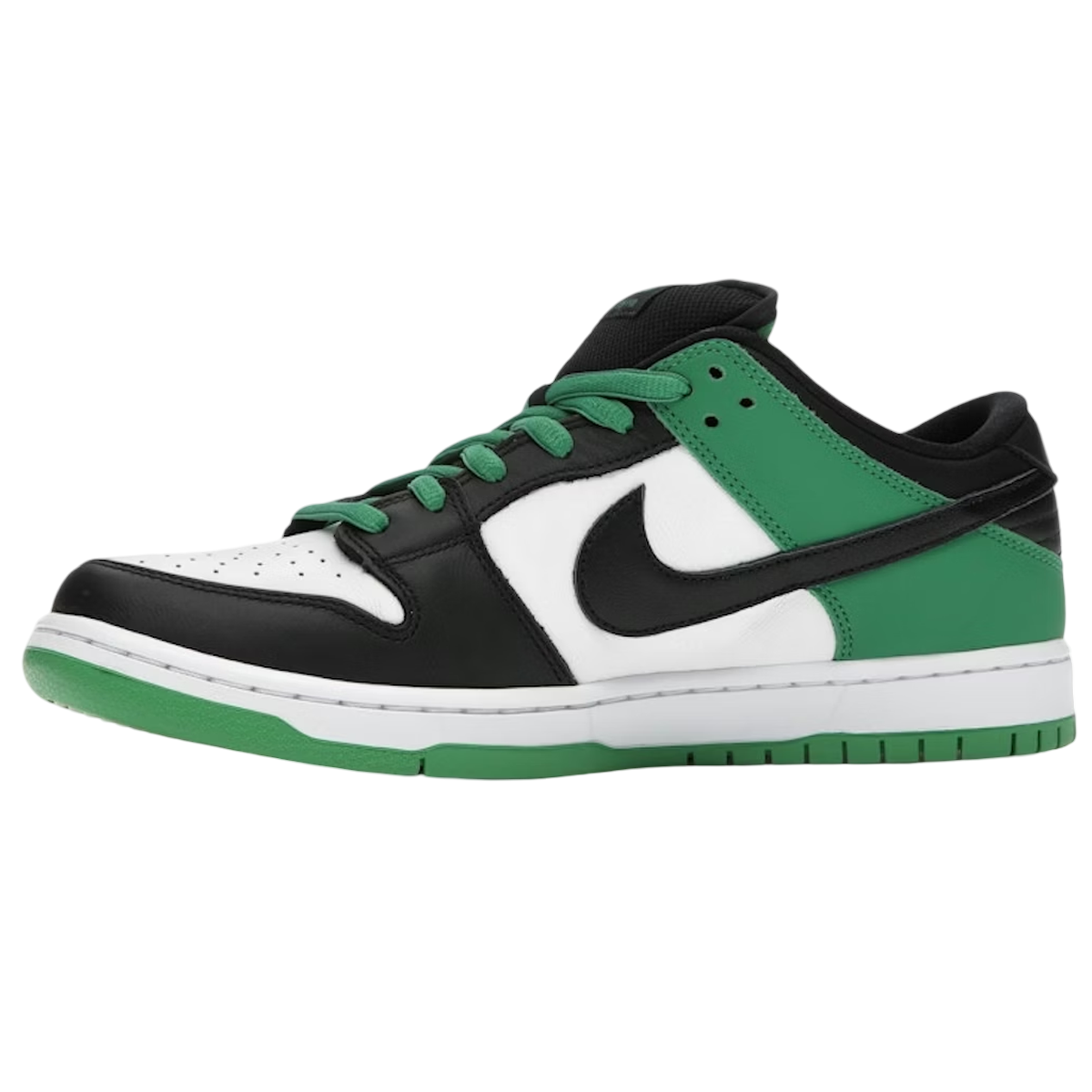Product Image Nike SB Dunk Low Classic Green