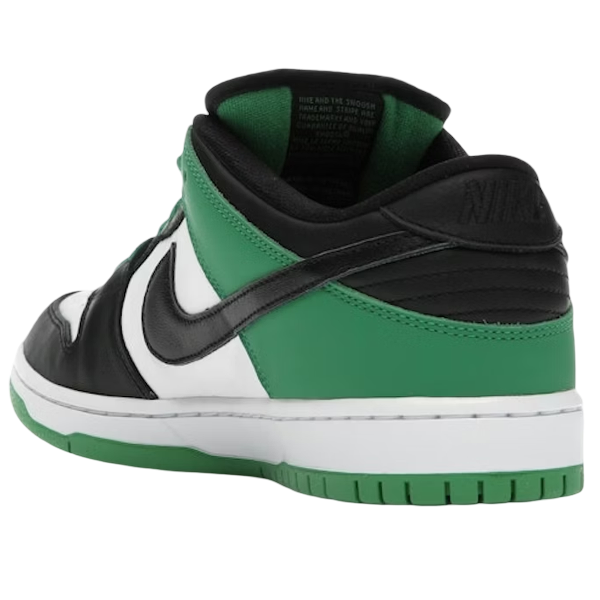 Product Image Nike SB Dunk Low Classic Green