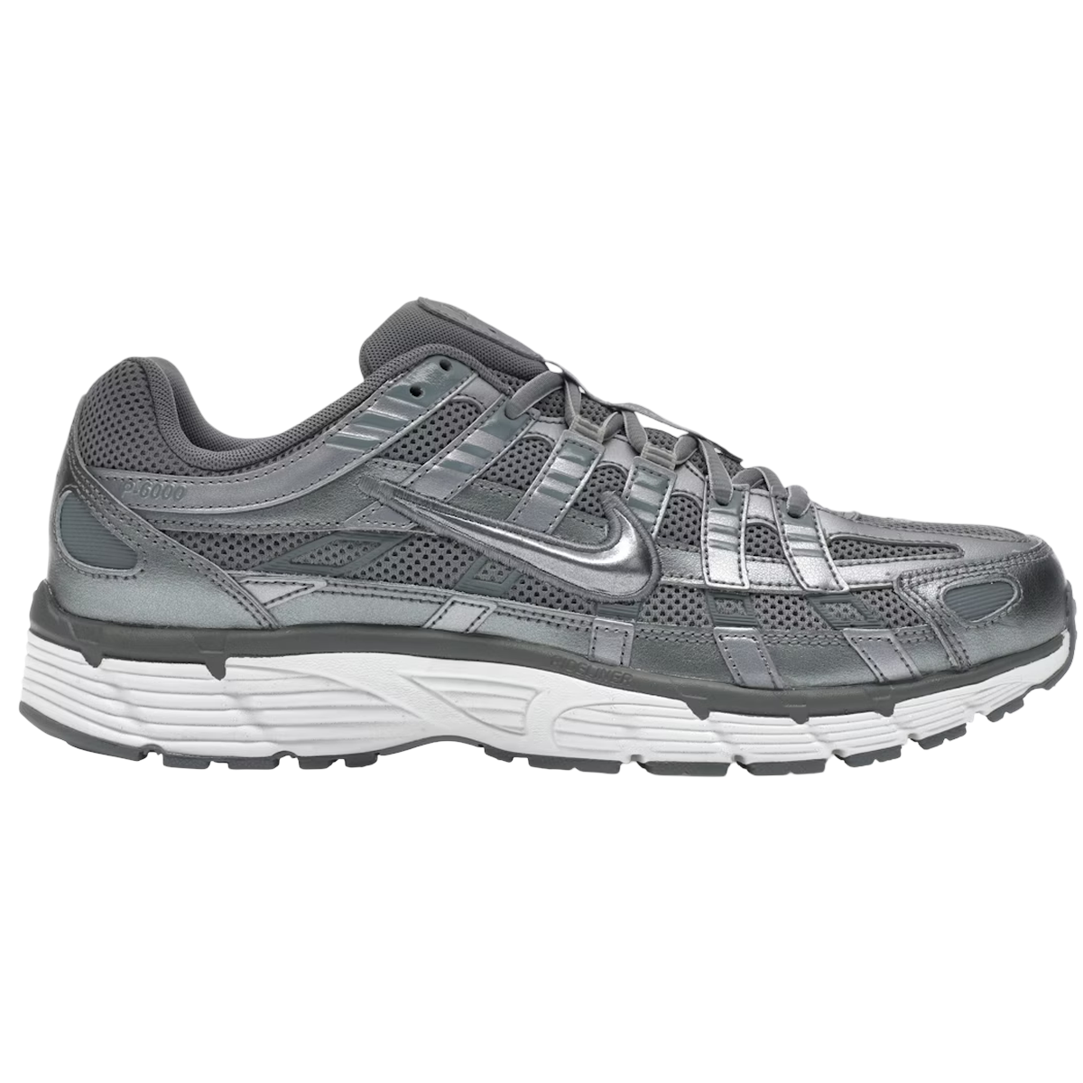Product Image Nike P-6000 Metallic Cool Grey