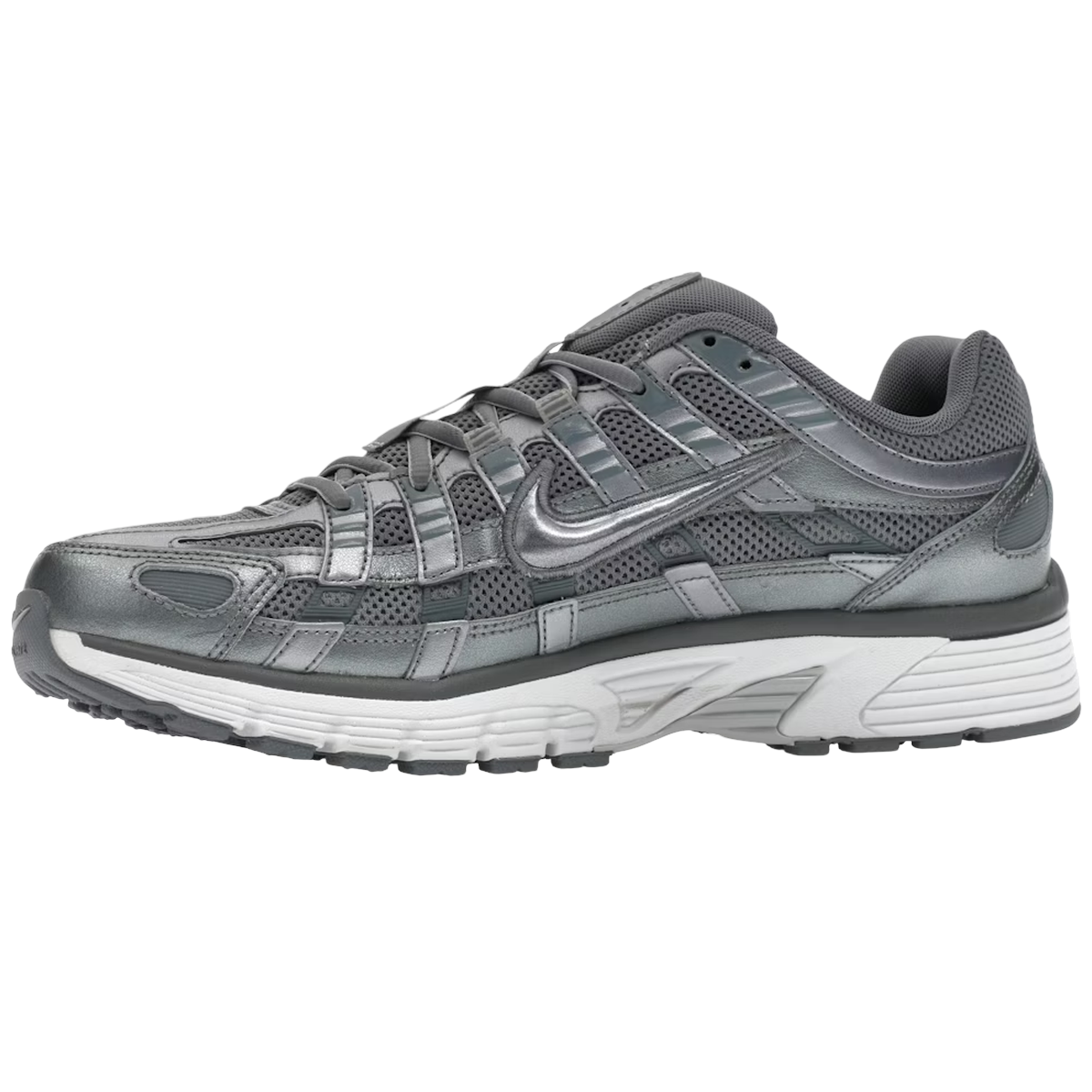 Product Image Nike P-6000 Metallic Cool Grey