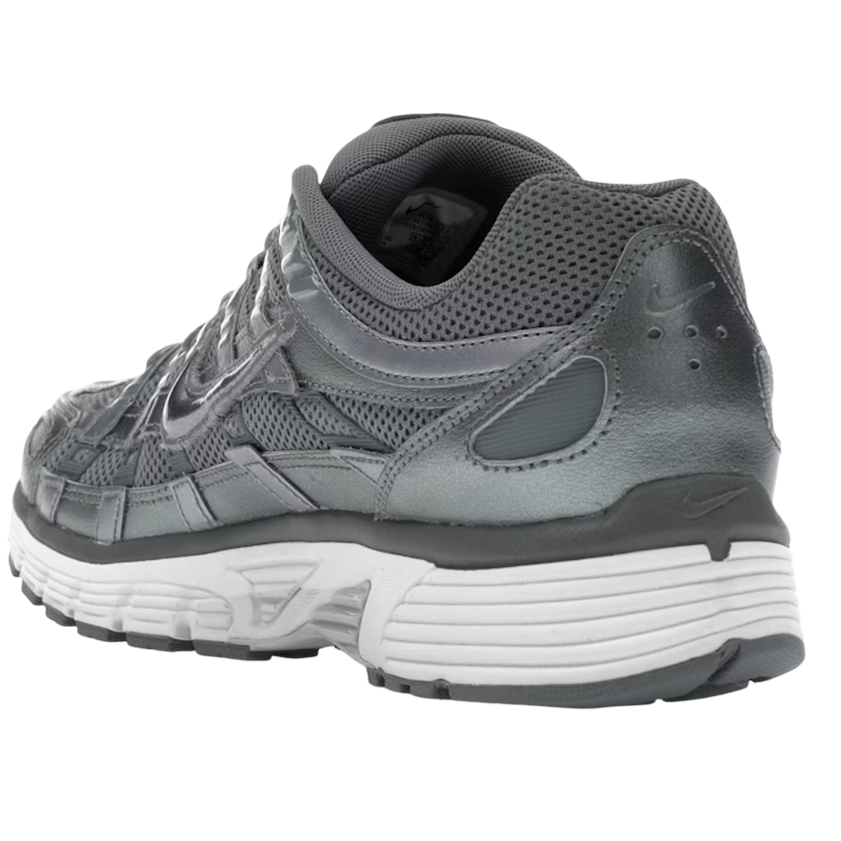 Product Image Nike P-6000 Metallic Cool Grey