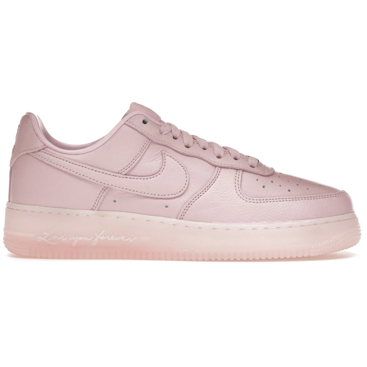 Nike Air Force 1 Low Drake Nocta Certified Lover Boy Pink Foam