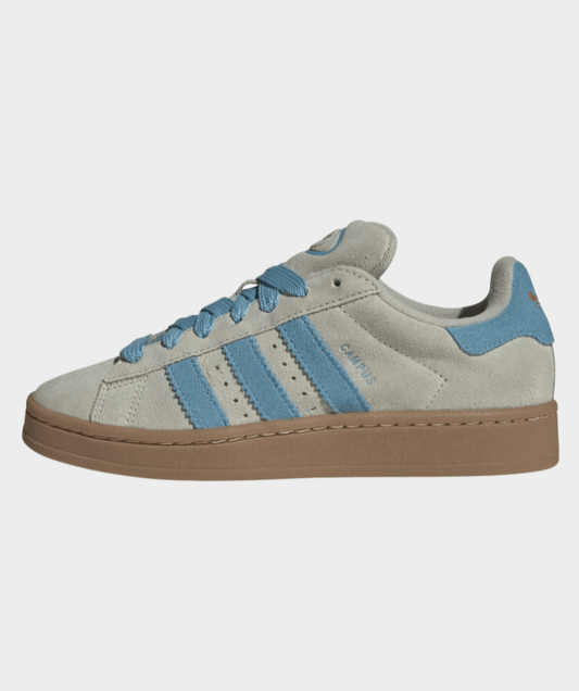 Adidas Campus "Putty Grey Preloved Blue"