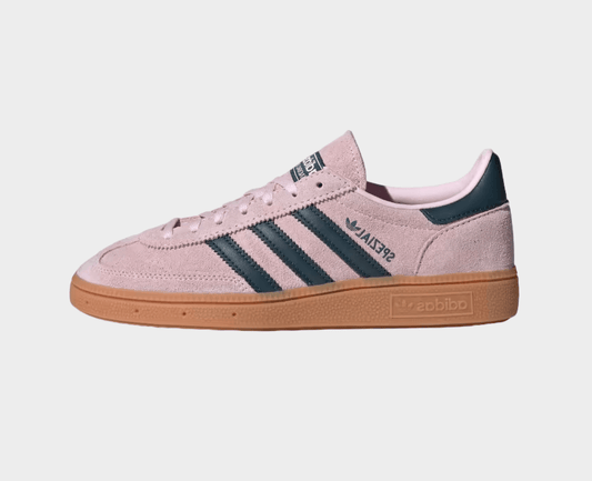 Adidas Spezial "Clear Pink"