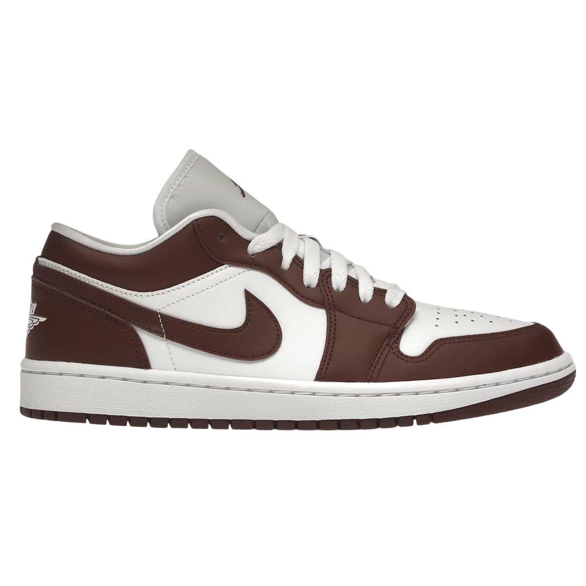 Product Image Air Jordan 1 Low Team Red