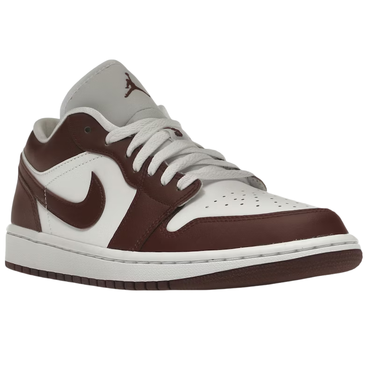 Product Image Air Jordan 1 Low Team Red
