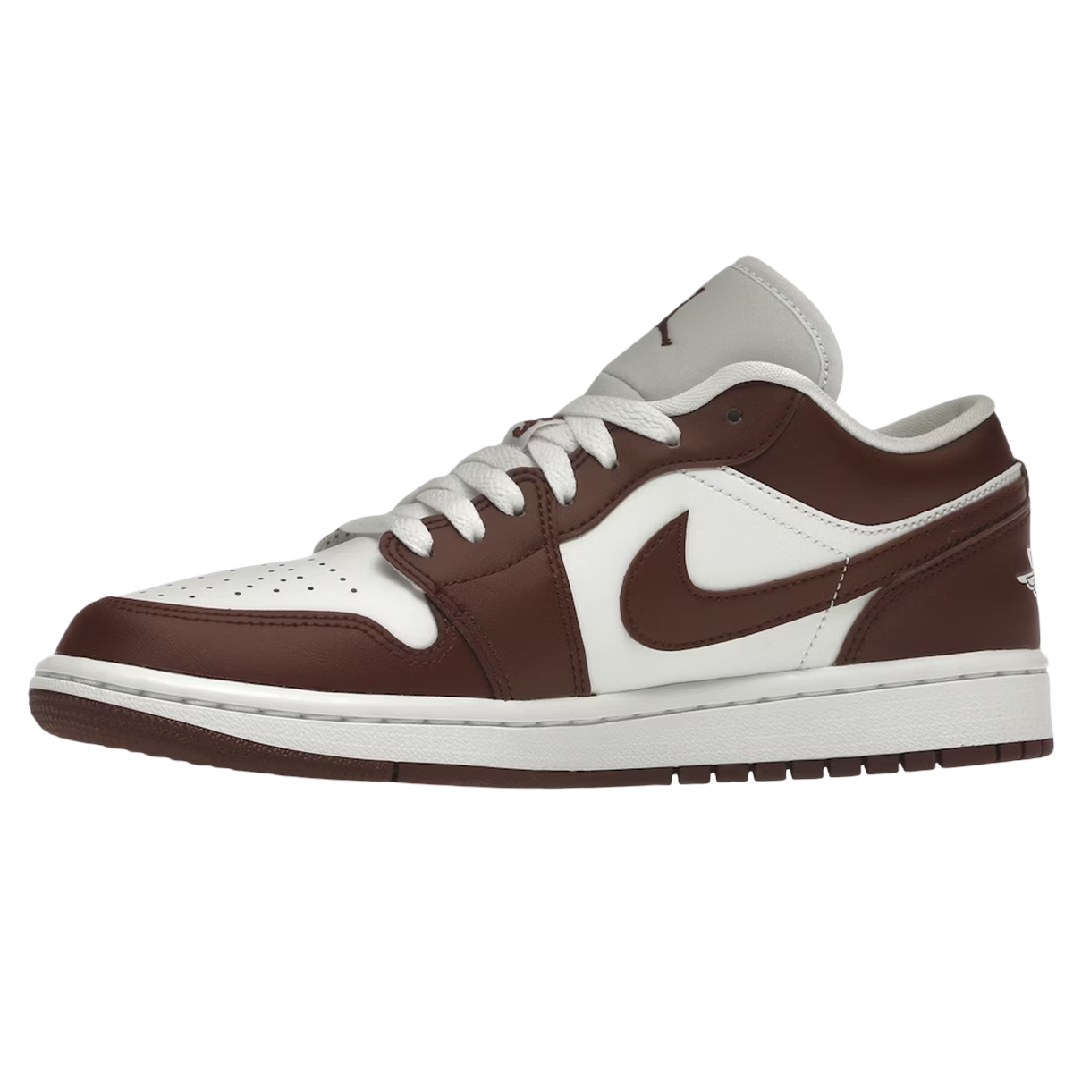 Product Image Air Jordan 1 Low Team Red