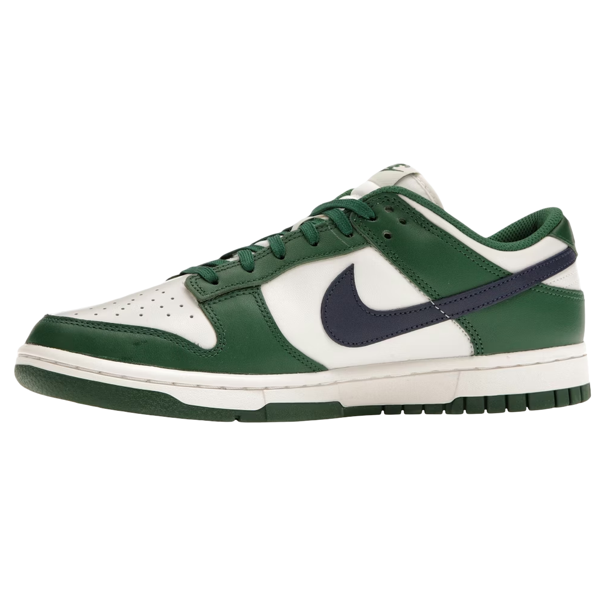 Product Image Nike Dunk Low Retro Gorge Green Midnight Navy