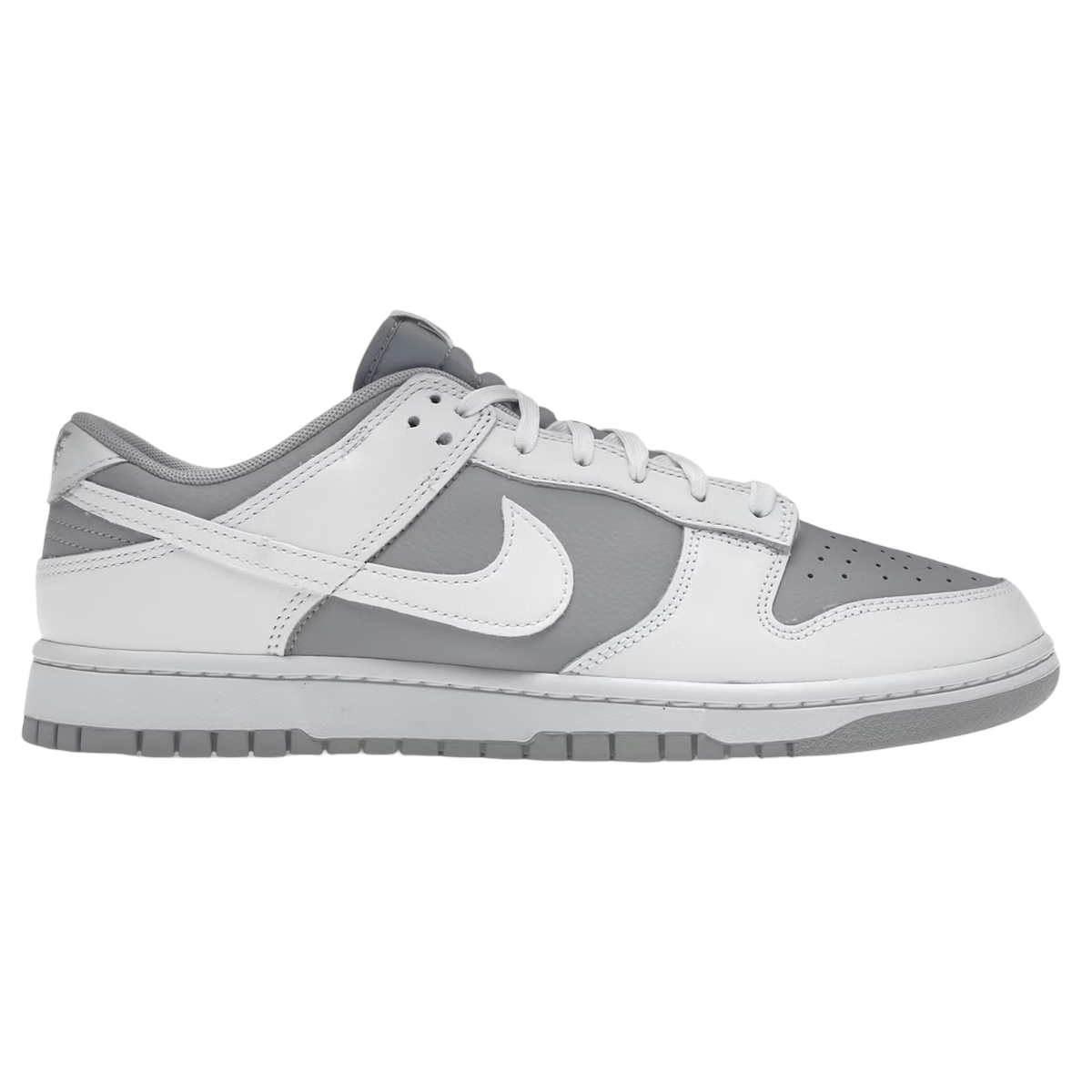 Product Image Nike Dunk Low Retro White Grey