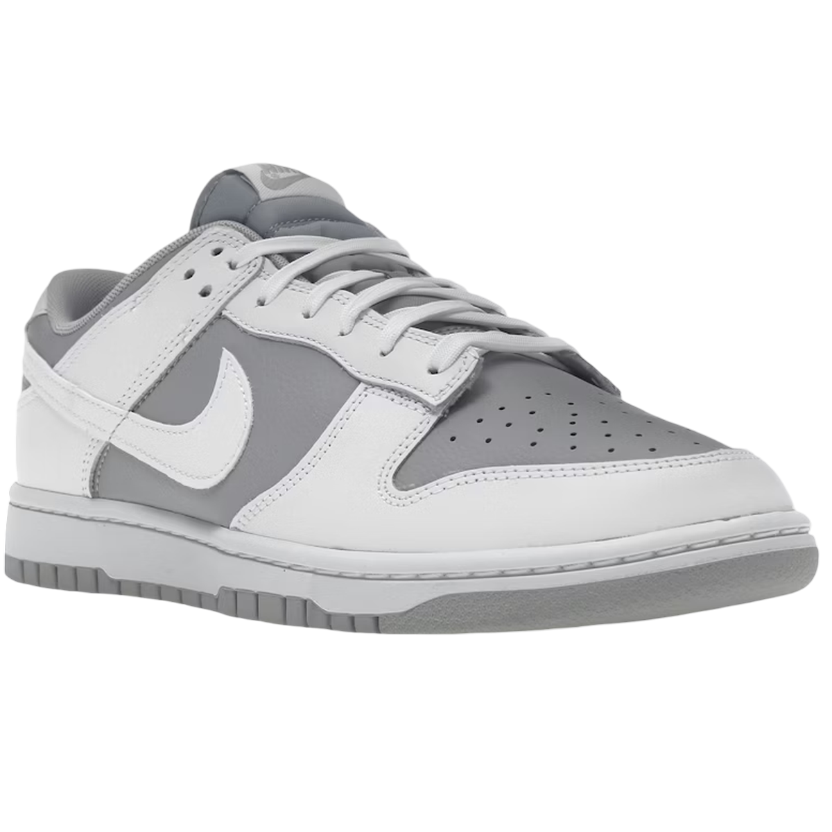 Product Image Nike Dunk Low Retro White Grey